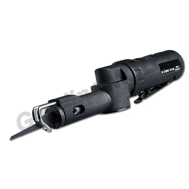 Gmelin+MOLL Getriebe Druckluftsäge - M290114