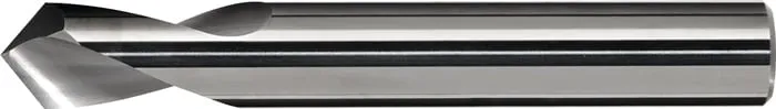 NC-Anbohrer D.8mm VHM 90Grad PROMAT