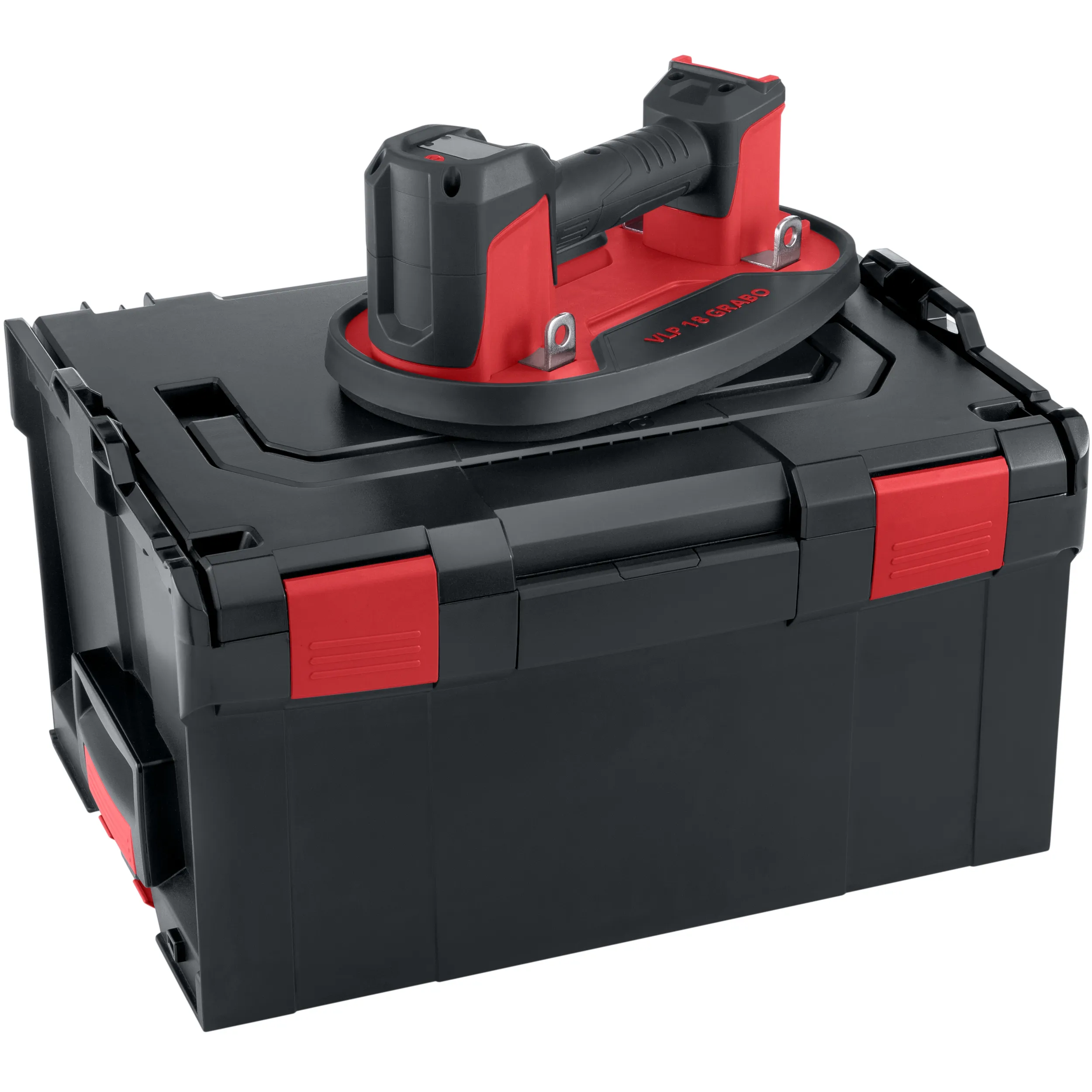 FLEX Akku-Vakuumheber 18 V Grabo VLP 531.492