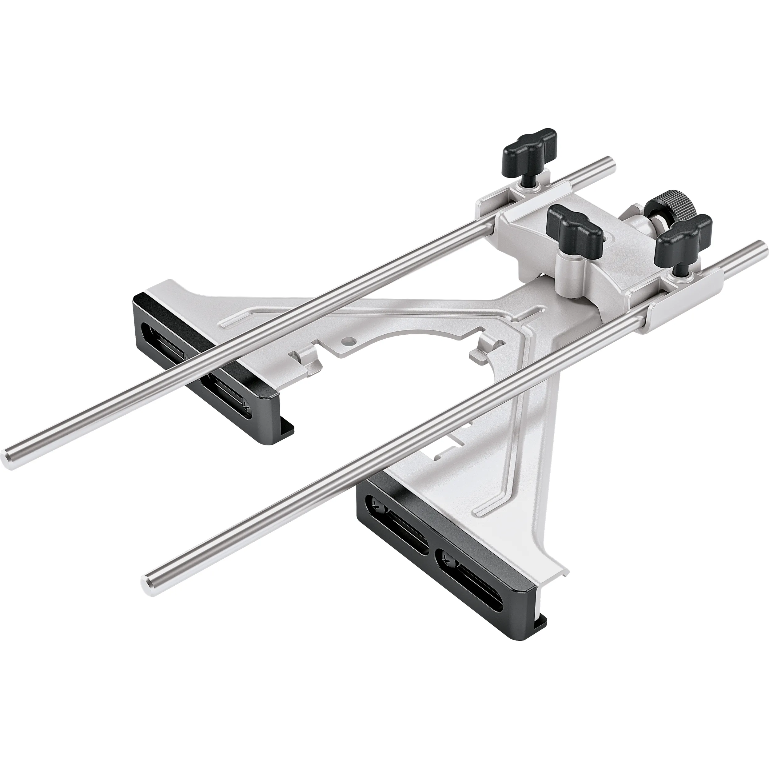 Flex Fräskorb Parallel-Anschlag PG-PB CER 531.651