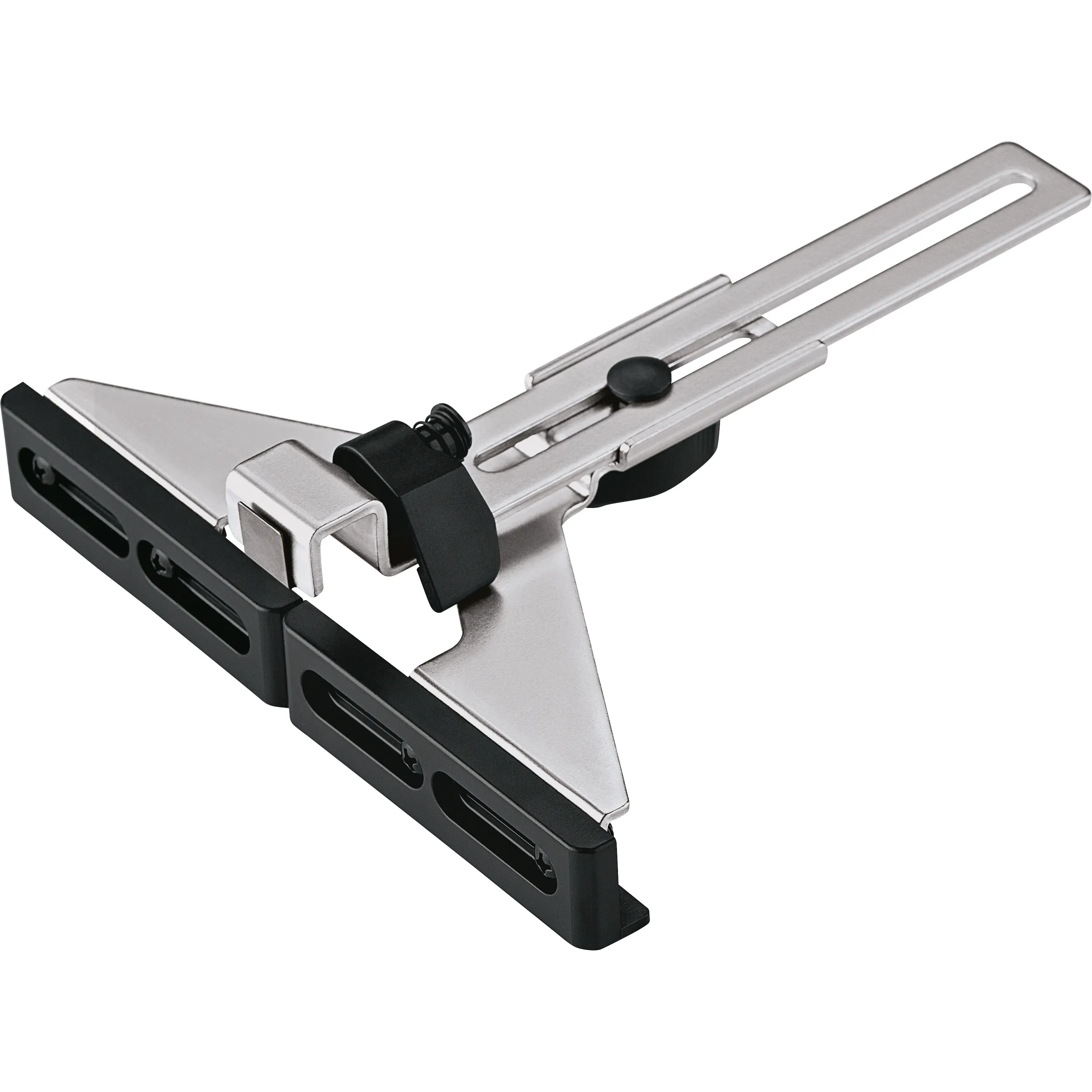 Flex Schnellspann-Anschlag PG CER 531.653