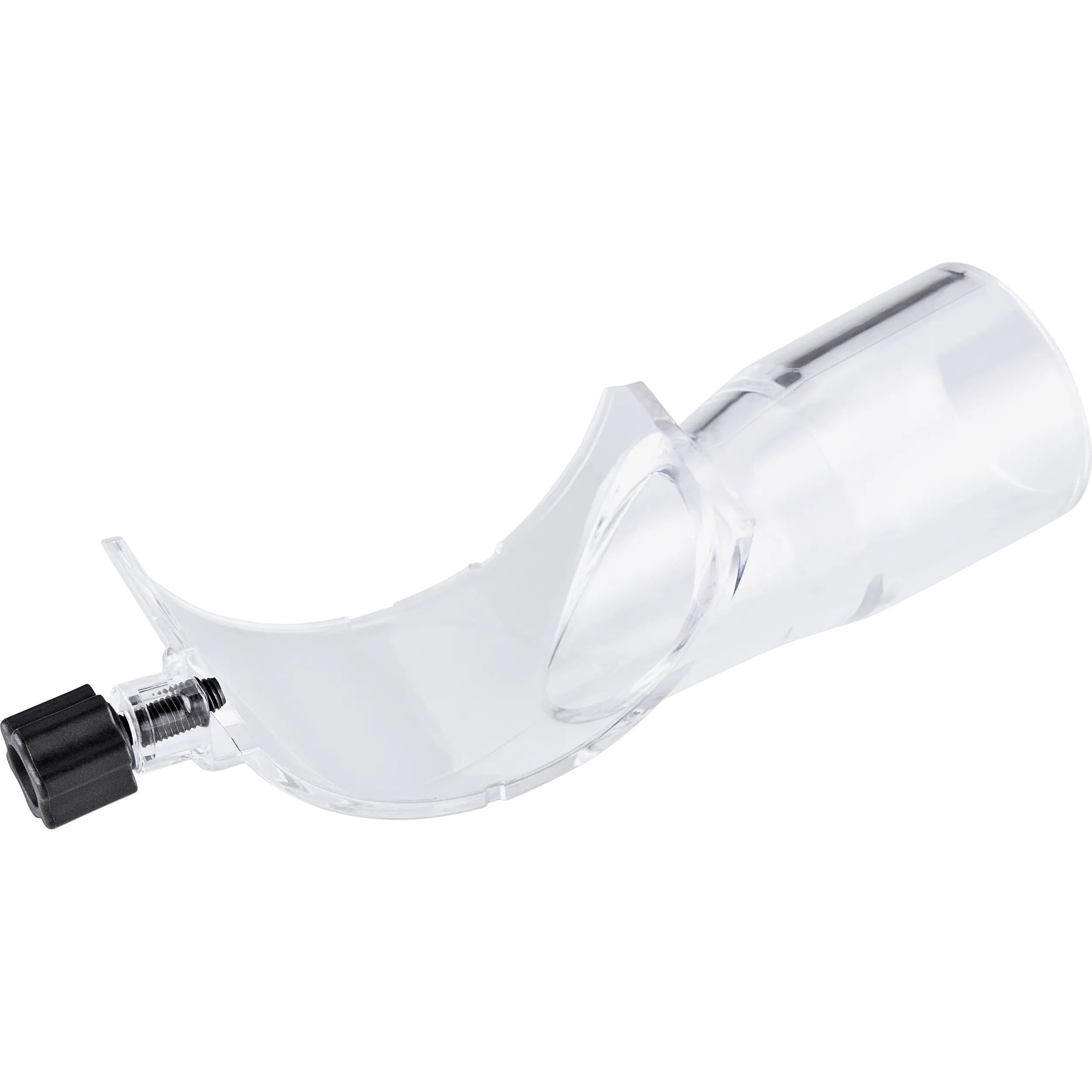 Flex Absaughaube SG CER 531.654