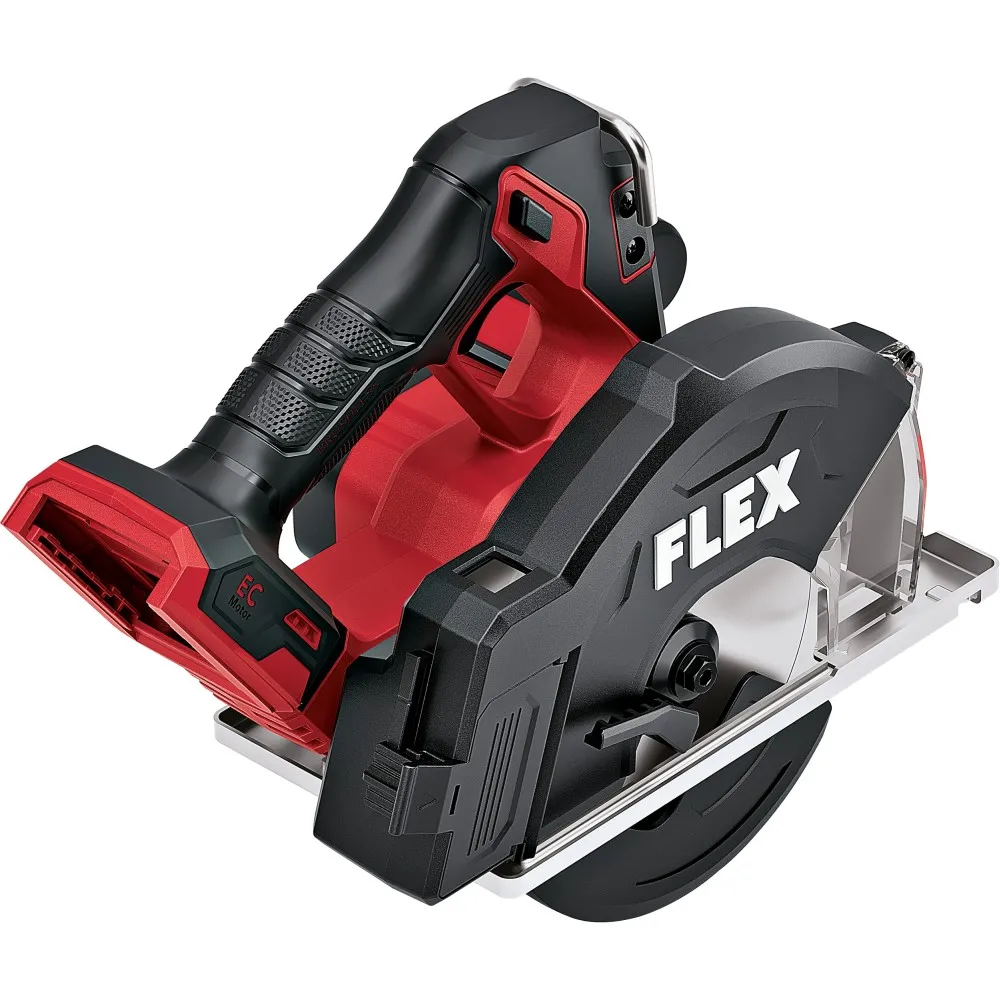 FLEX Akku Metall-Handkreissäge CSM 57 18-EC C 533.686