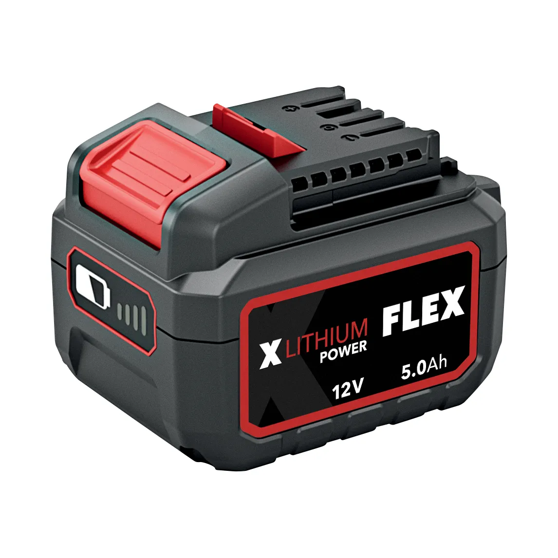 FLEX Akku-Pack Li-Ion 12 V AP 12/5.0 531.690