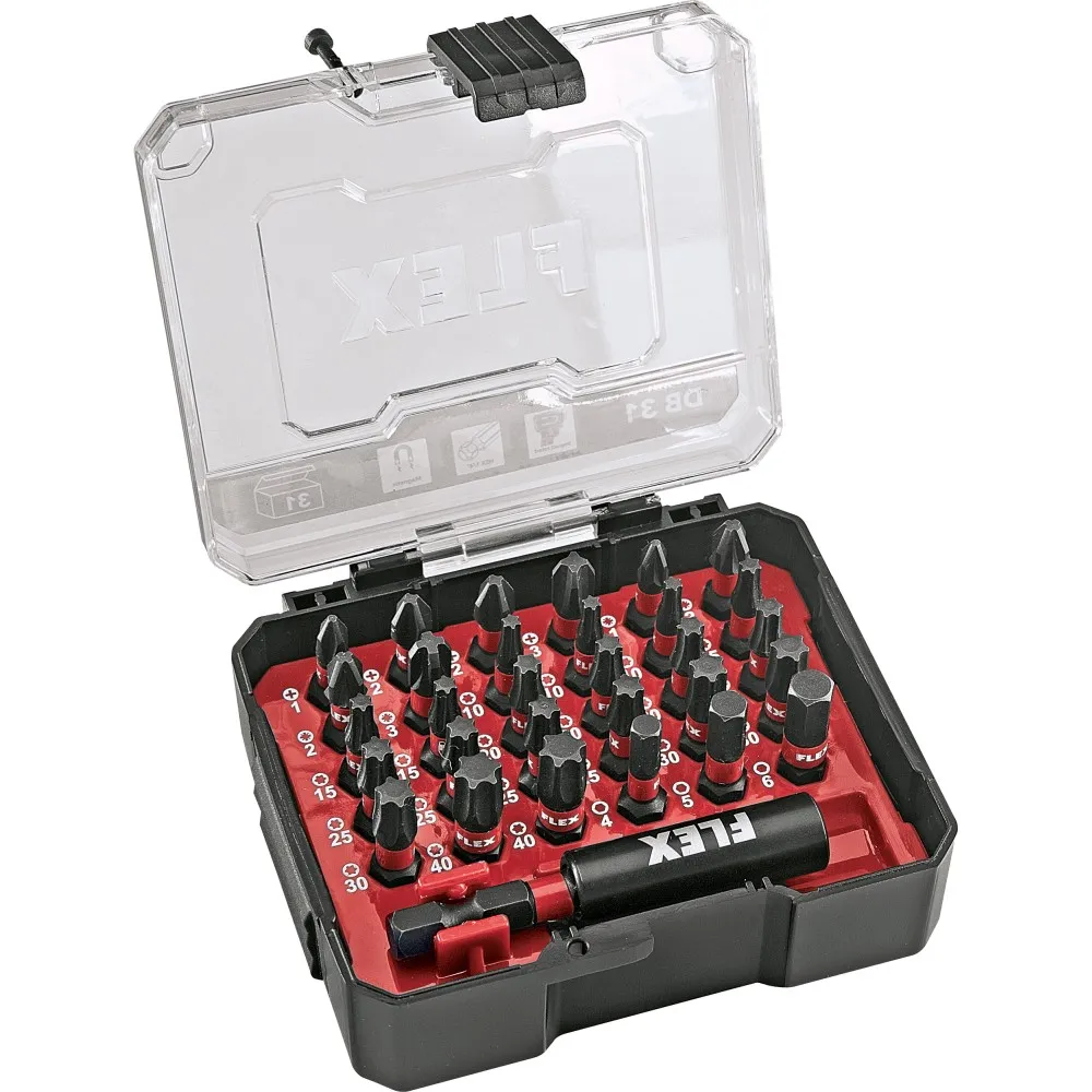 FLEX DB 31 Bitset 533.103