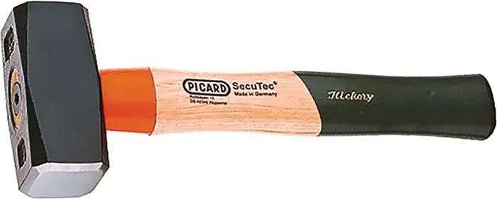 Fäustel SecuTec® Nr.43 Kopf-G.1500g Hickory PICARD