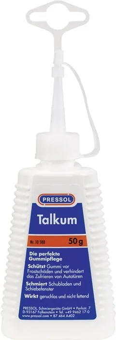 Talkum 50g Spritzkännchen PRESSOL VE: 10St.