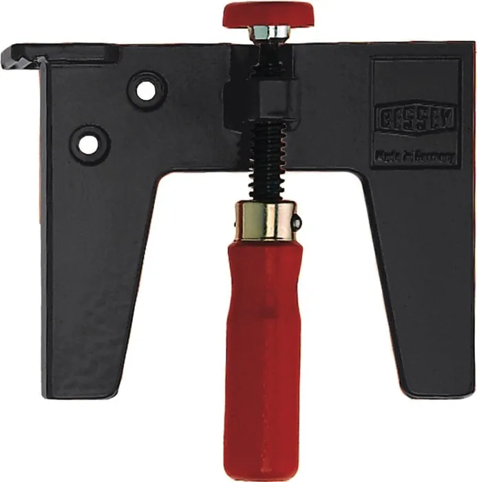 Abstandhalter PVA Verstellweg 7-35mm Zinkdruckg.BESSEY