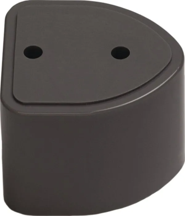 Verl.012/572/6 H.40mm Ku.grau SCHNEGEL