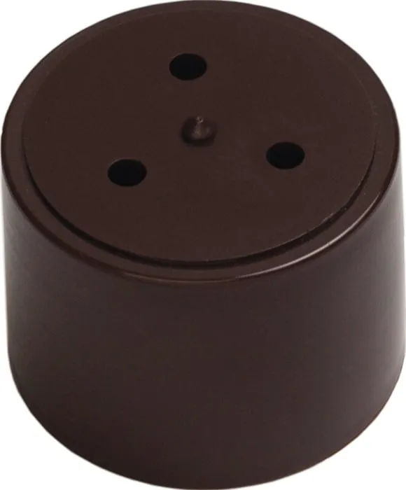 Verl.012/573/6 H.40mm Ku.grau SCHNEGEL