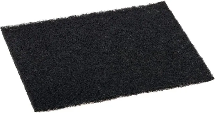 Handpad Scotch Brite™ WR-SH L224xB158mm super fine 3M VE: 20St.