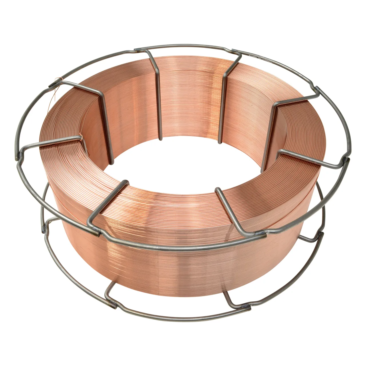 ACH Schutzgasdraht SG3, BRONZE Ø0.8mm 15kg - 800870