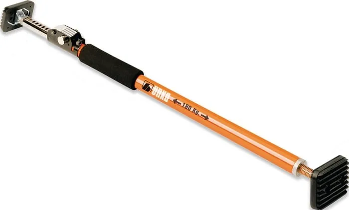 Teleskopstütze b.180kg 1680-2900mm URKO VE: 5St.