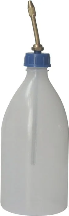 Öler D 500 Ku.500 ml SAMOA HALLBAUER VE: 10St.