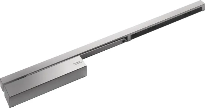 TS-Set TS 93 EMR silber EN 5-7 Normalmont.Bands.DORMAKABA