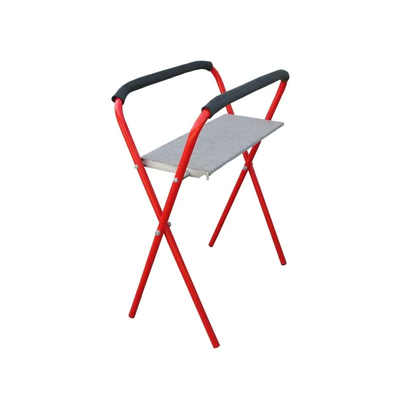 Gmelin+MOLL Ablagetisch 720 mm mit Ablageplatte - 859000