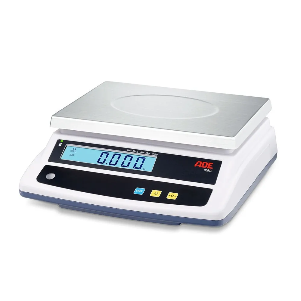 ADE Kompaktwaage 90612-6e