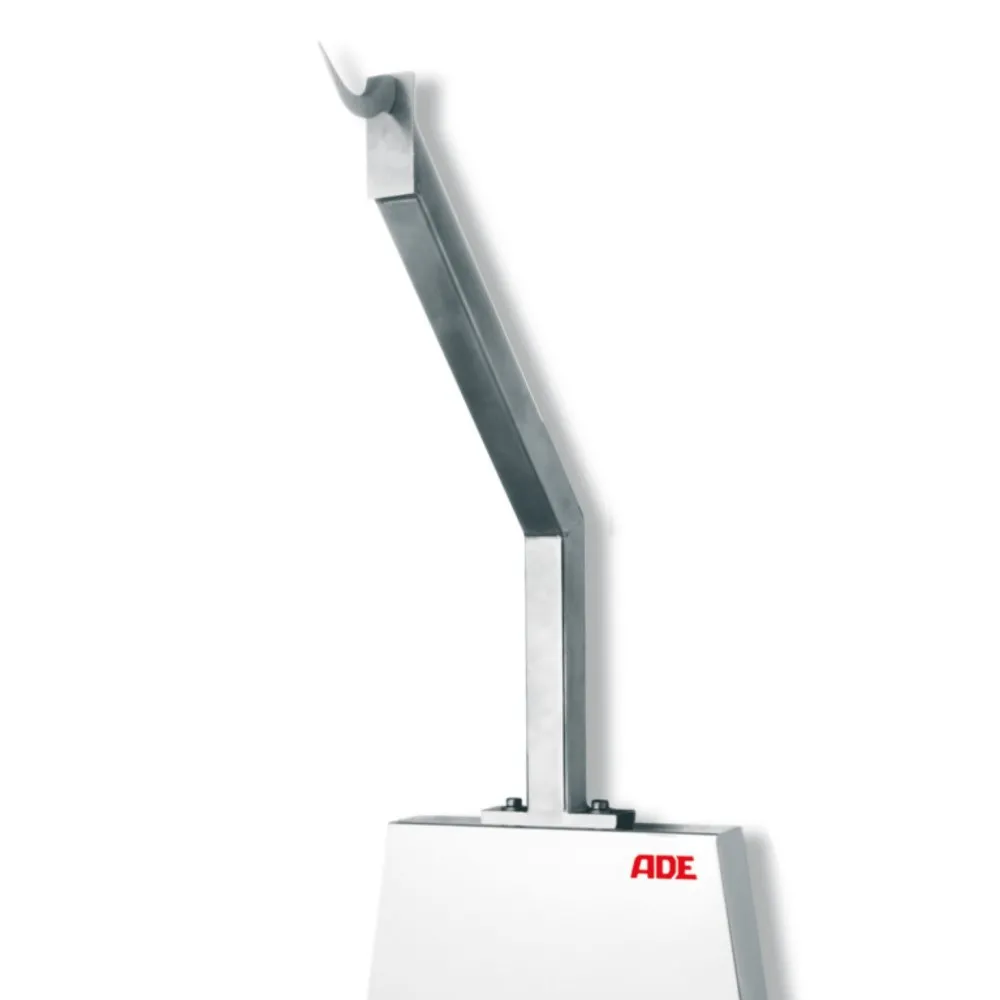 ADE Wandwaage Fleischgalgen