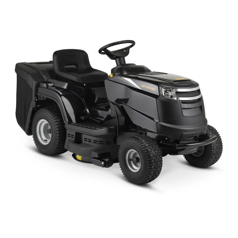 ALPINA Benzin-Rasentraktor AT4 84 HA