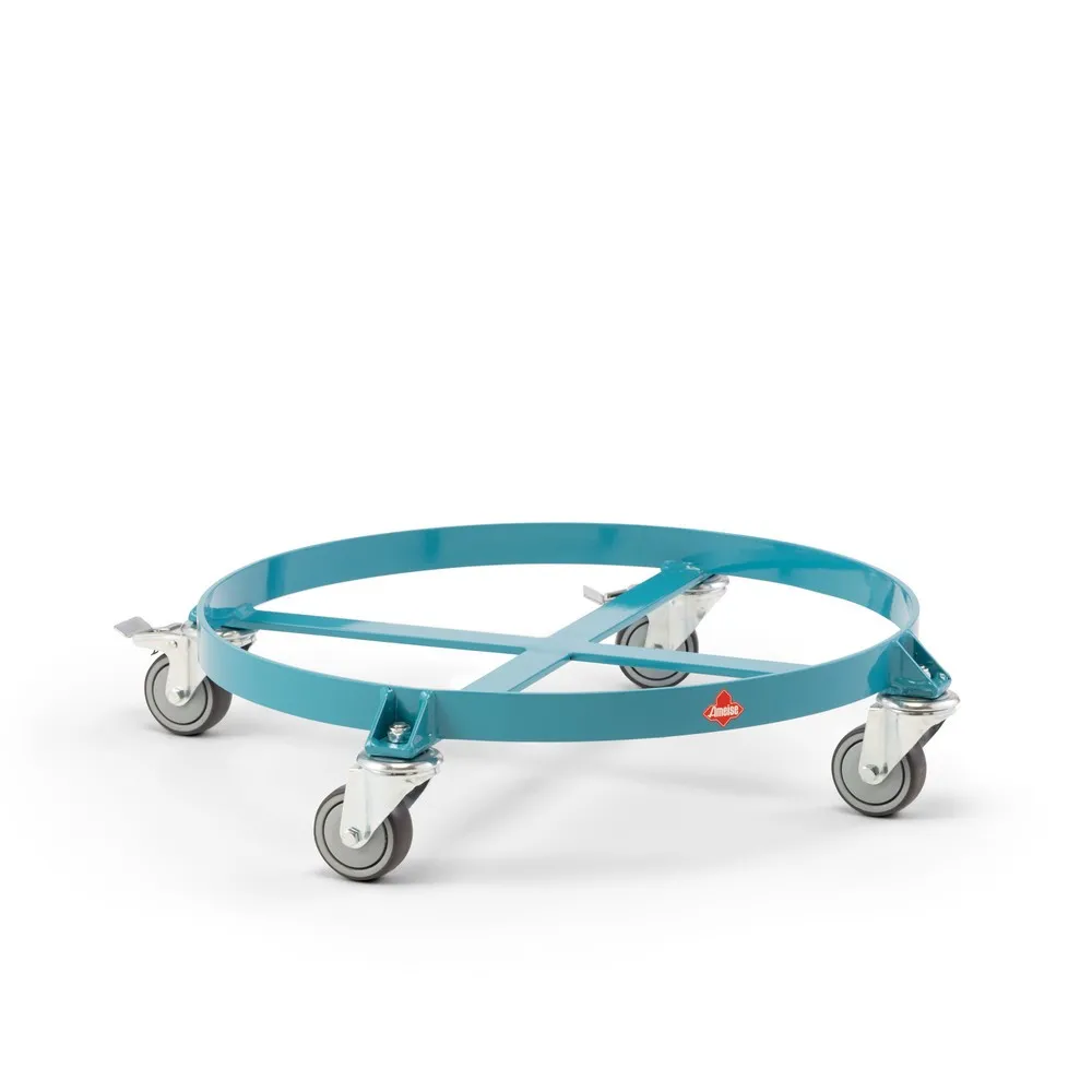 Ameise® Fassroller, für 1x 200-Liter-Fass