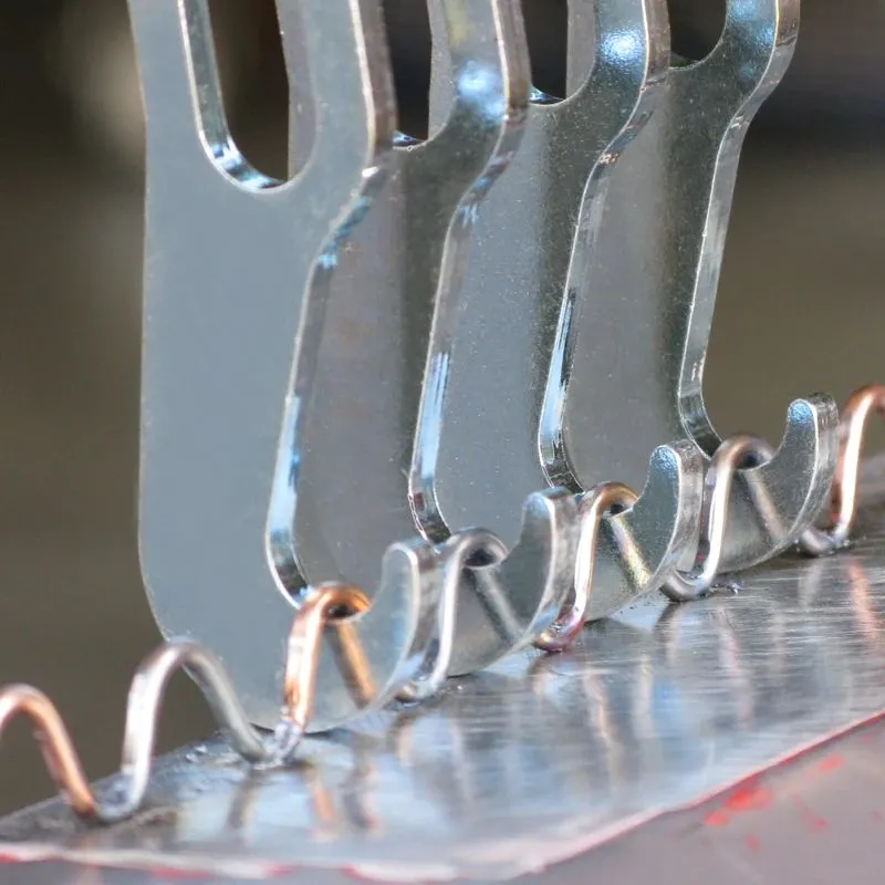 Gmelin+MOLL Bärenkralle DURAL mit 4 Haken - 504000N