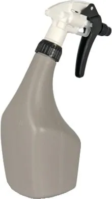 Industriezerstäuber Fassungsvermögen 0,5l f.Schweißnahtreiniger WELDBRUSH