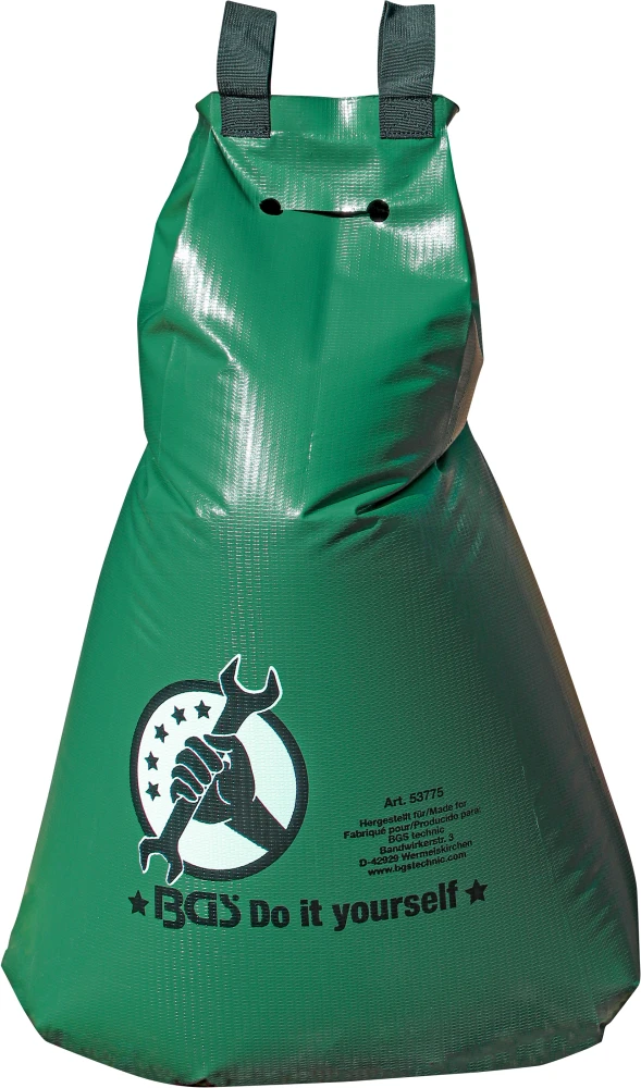 BGS DIY Bewässerungssack | 75 l – 53775