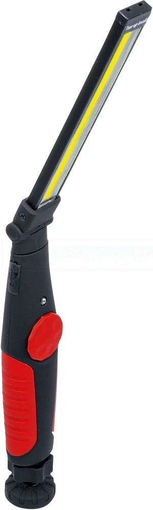 BGS DIY Akku-Knicklampe | COB-LED | 5 W – 6783