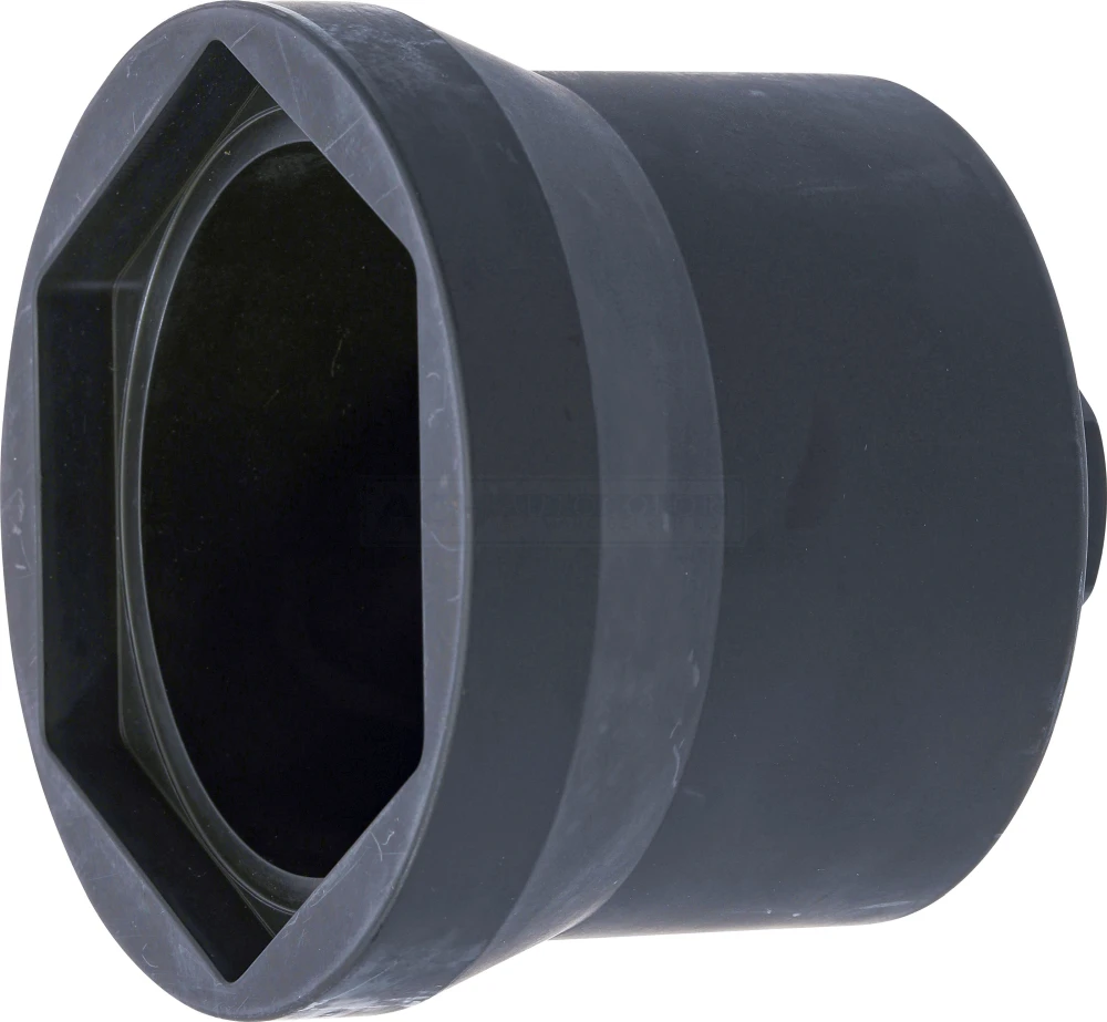 BGS Achsmuttern-Schlüssel | Sechskant | für Iveco | SW 98 mm – 6985