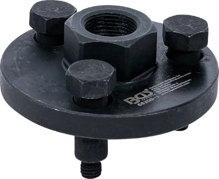 BGS Abzieher zur Motoreinstellung für VAG