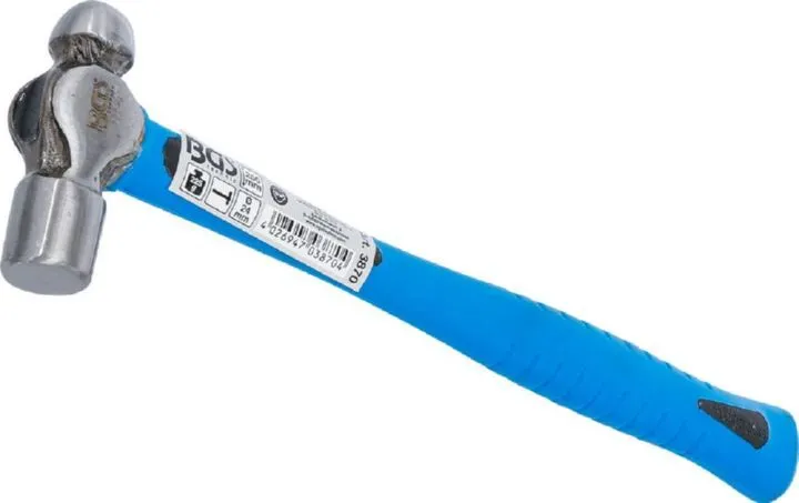 BGS Ausbeul Kugelhammer 225 g