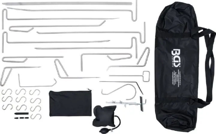 BGS Ausbeuleisen Satz 30 teilig