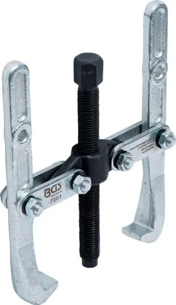 BGS Außen Innenabzieher 2-armig 75 - 115 mm