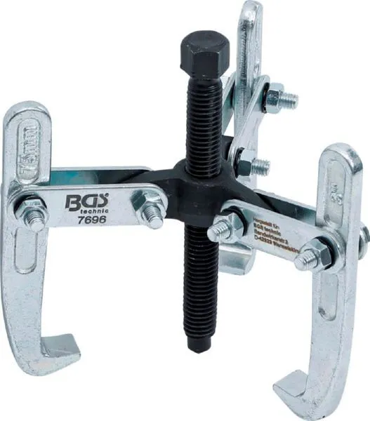 BGS Außen Innenabzieher 3-armig 20 - 100 mm