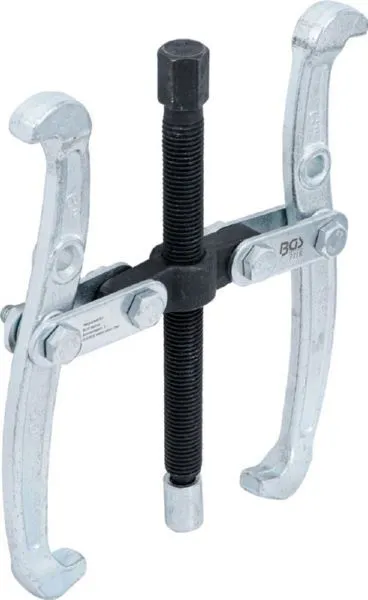 BGS Außen Innenabzieher 2-armig 25 - 195 mm
