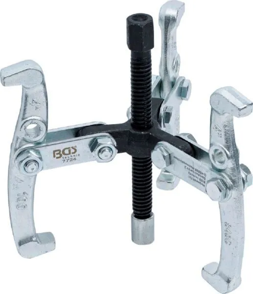 BGS Außen Innenabzieher 3-armig 20 - 110 mm