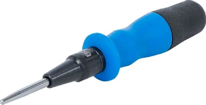 BGS Automatischer Körner 15 - 25 kg