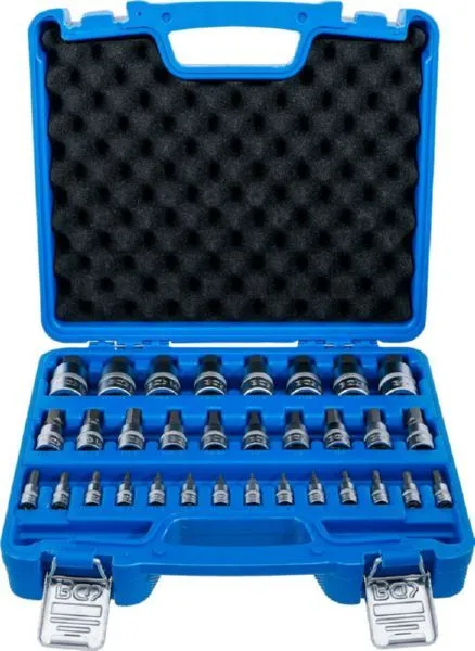 BGS Bit Einsatz Satz 32 teilig