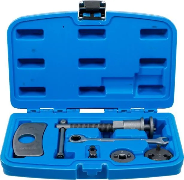 BGS Bremskolben Rückstell Satz für Iveco 7 teilig