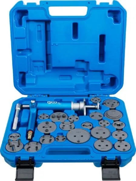 BGS Bremskolben Rückstell Satz pneumatisch 22 teilig