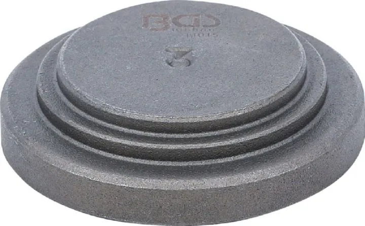 BGS Bremskolben Rückstelladapter 3 für VW / Land Rover / Audi