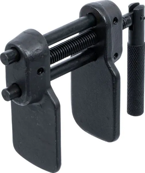 BGS Bremskolben Rücksteller mit Doppelführung universal