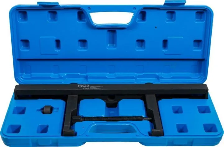 BGS Bremsscheiben Abzieher Durchmesser 170 - 400 mm