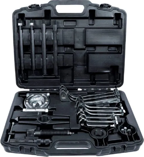 BGS Diy Abzieher Satz hydraulisch 10 tonnen