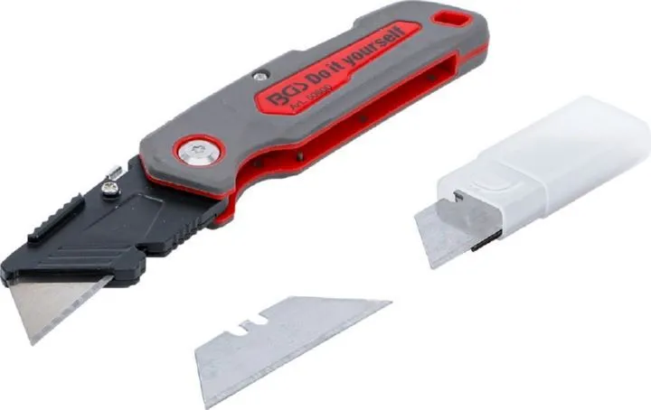 BGS Diy Klappmesser 160 mm
