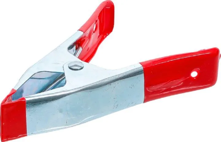 BGS Diy Leimzwinge aus Stahlblech 150 mm