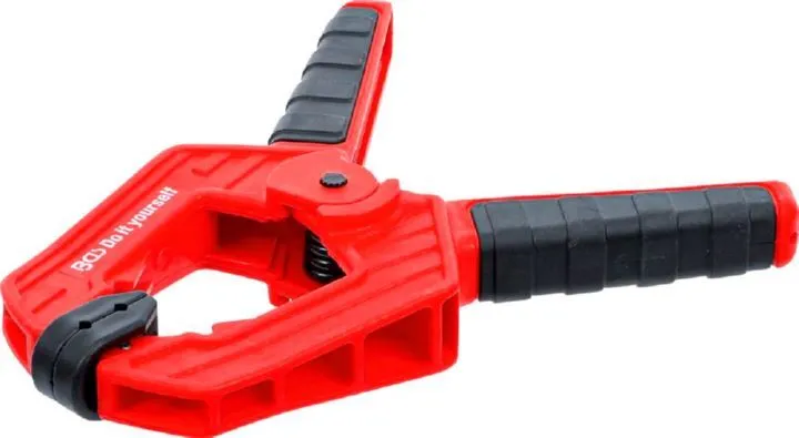 BGS Diy Leimzwinge 175 mm