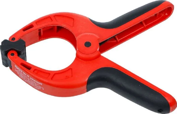 BGS Diy Leimzwinge Nylon 160 mm