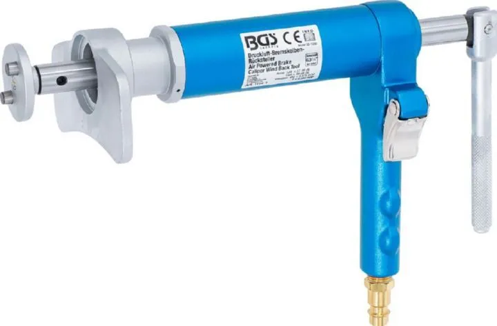 BGS Druckluft Bremskolben Rücksteller