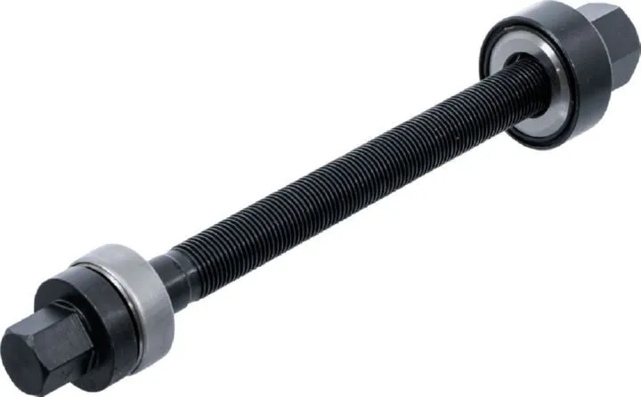 BGS Ersatzspindel mit Kugellager für Artikel 6250